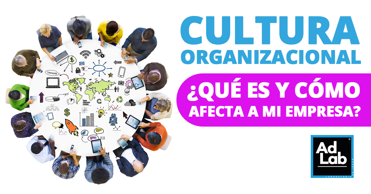 ¿qué Es La Cultura Organizacional Y Cómo Afecta A Mi Empresa